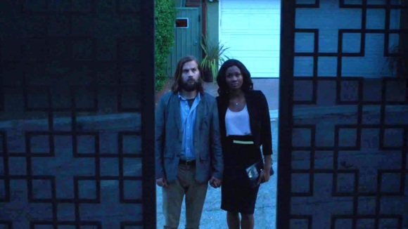 Photo from the movie The Invitation
