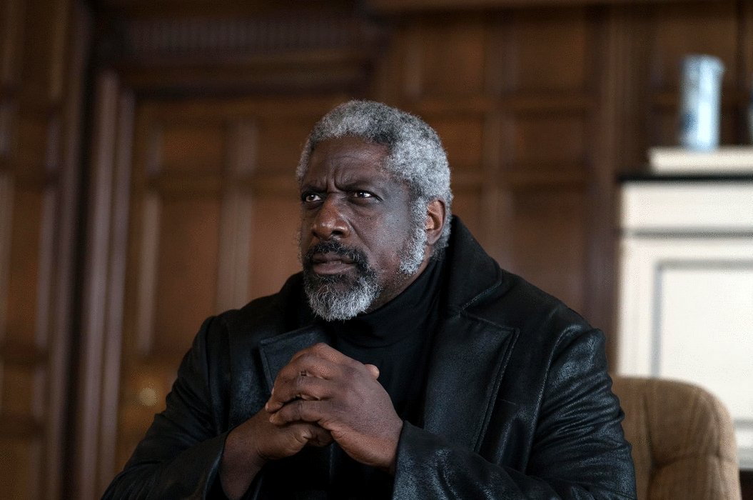 Photo from the movie King of Killers