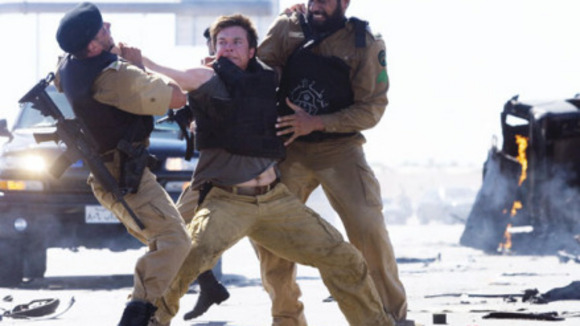 Photo du film Le royaume