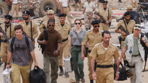 Photo du film Le royaume