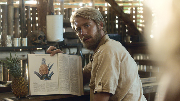 Photo from the movie Kon-Tiki