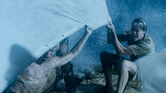 Photo from the movie Kon-Tiki