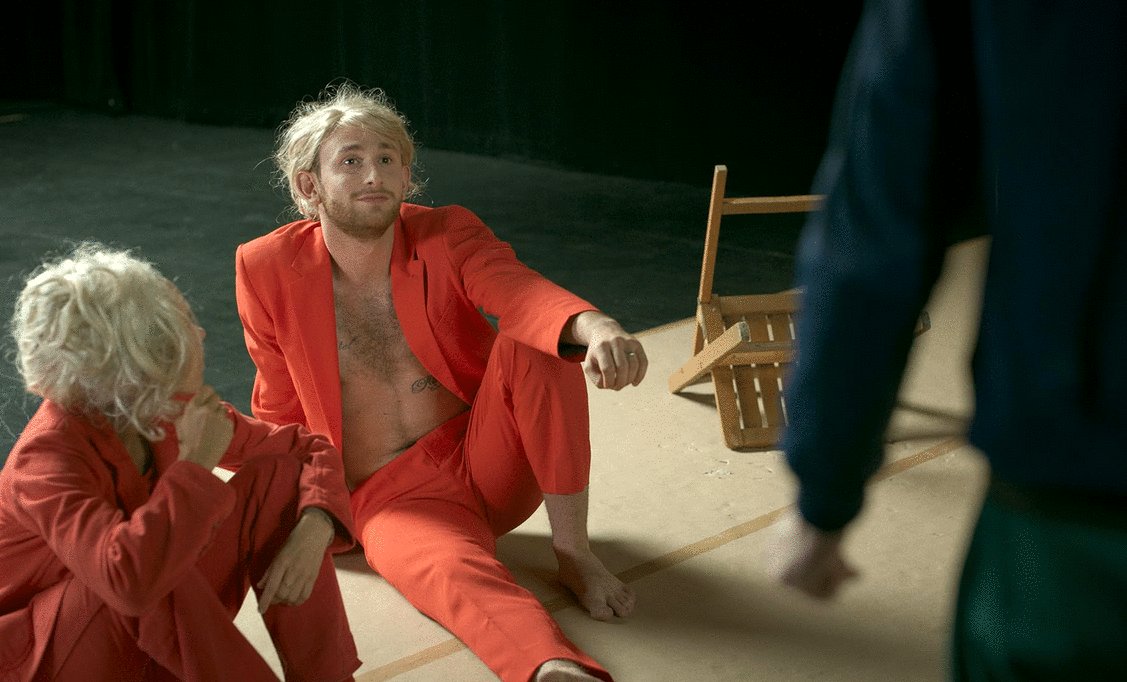 Photo du film Dernière danse