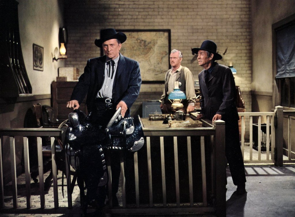 Photo from the movie Last Train from Gun Hill