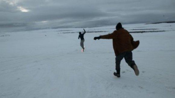 Photo du film The Last Winter