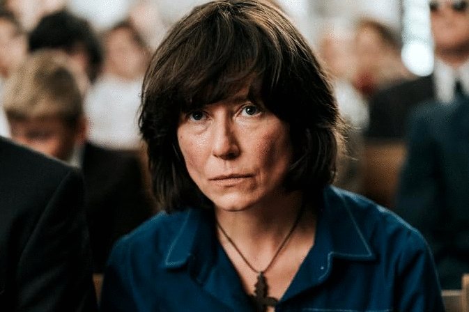 Photo from the movie Leave No Traces