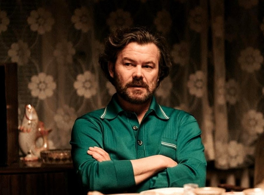 Photo from the movie Leave No Traces