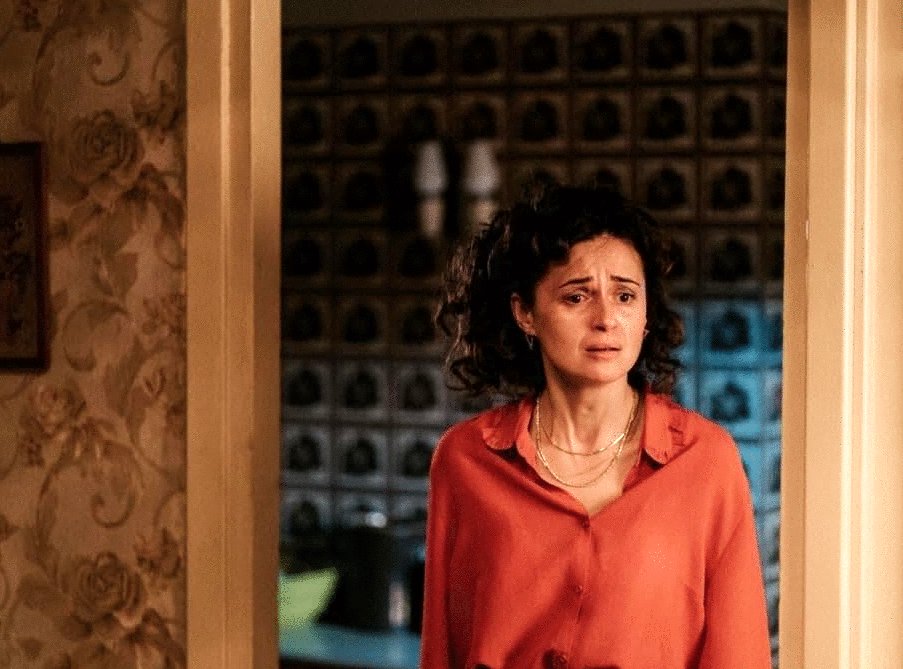 Photo from the movie Leave No Traces