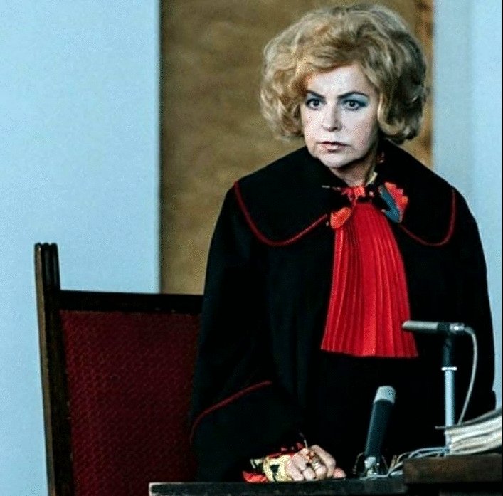 Photo from the movie Leave No Traces