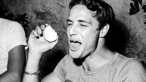 Photo from the movie Listen to Me Marlon