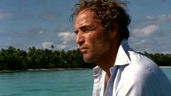 Photo from the movie Listen to Me Marlon