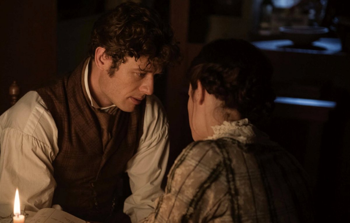 Photo du film Les Quatre filles du Docteur March