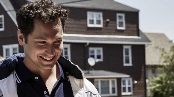 Photo from the movie Loserville