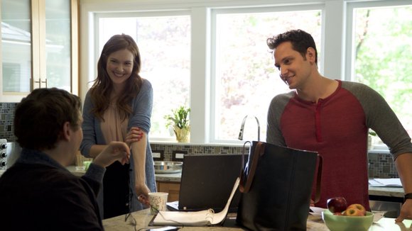 Photo from the movie Loserville