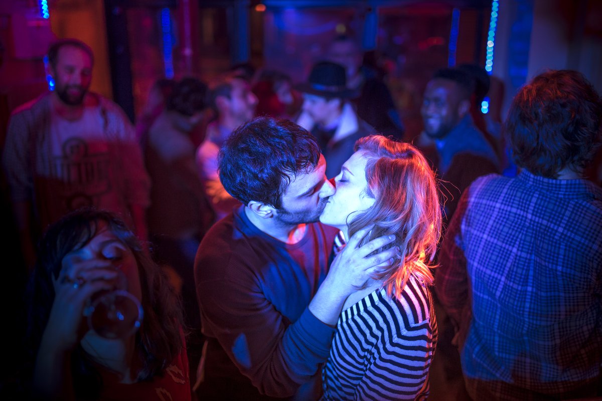 Photo from the movie Losing it