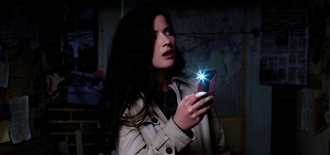 Photo from the movie Lucky Louie