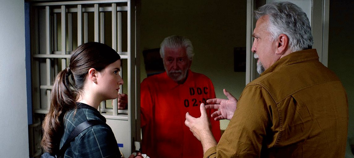 Photo from the movie Lucky Louie