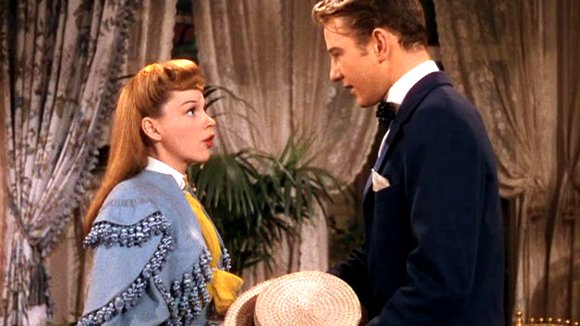 Photo du film Meet Me in St. Louis