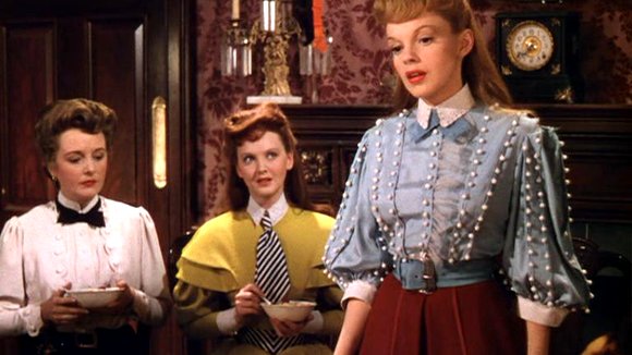 Photo du film Meet Me in St. Louis