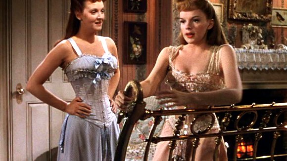 Photo du film Meet Me in St. Louis