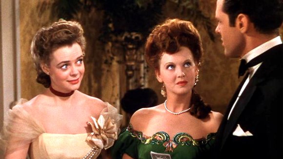 Photo du film Meet Me in St. Louis