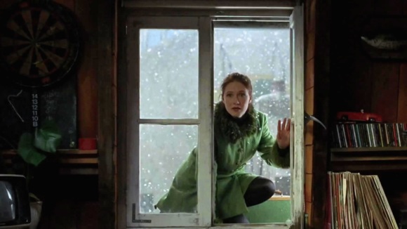 Photo from the movie Miss Minoes