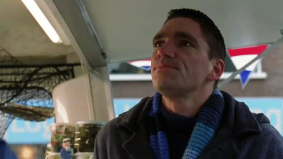 Photo from the movie Miss Minoes