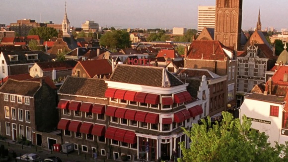 Photo from the movie Miss Minoes