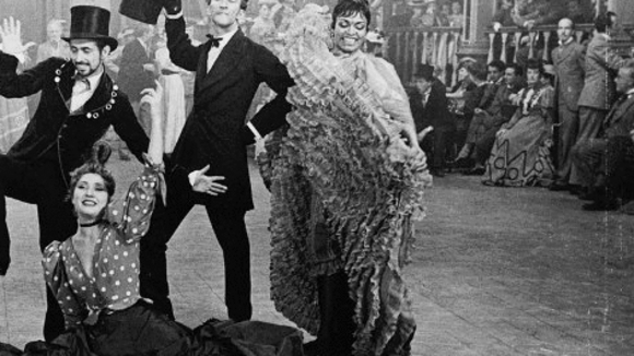 Photo du film Moulin Rouge