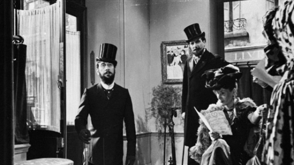 Photo du film Moulin Rouge