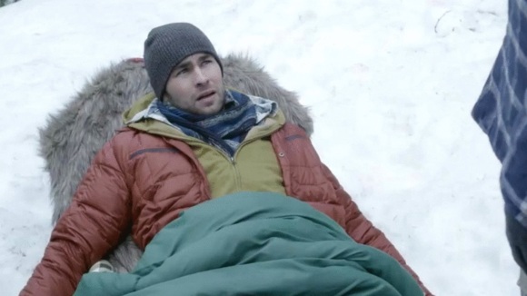 Photo from the movie Mountain Men