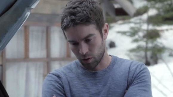 Photo from the movie Mountain Men