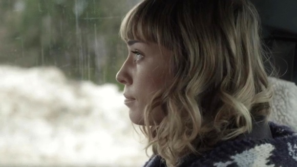 Photo from the movie Mountain Men