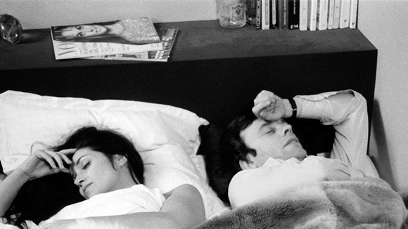 Photo from the movie Ma nuit chez Maud