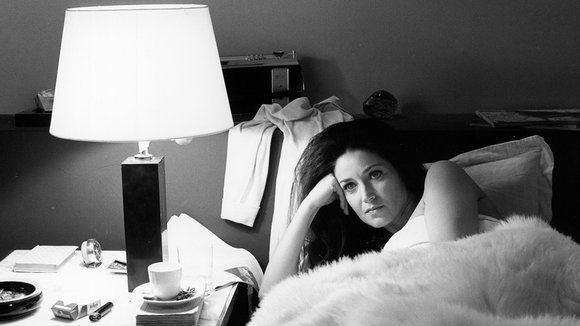 Photo from the movie Ma nuit chez Maud