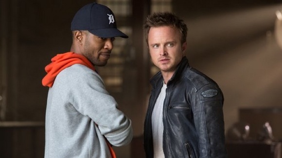 Photo du film Need for Speed v.f.