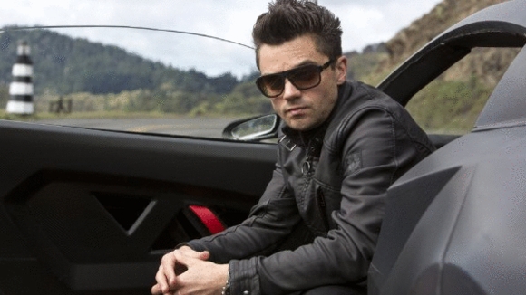 Photo du film Need for Speed v.f.