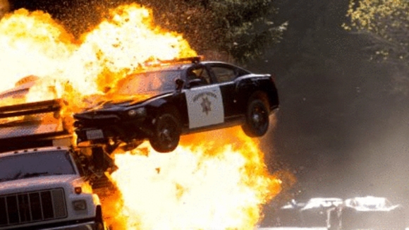 Photo du film Need for Speed v.f.