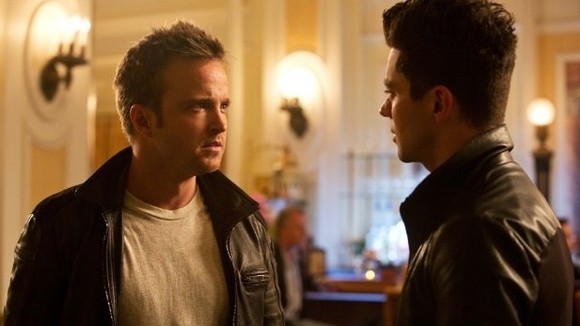 Photo du film Need for Speed v.f.