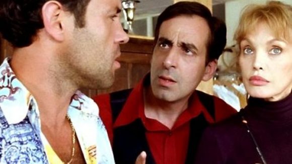 Photo du film Nouvelle chance