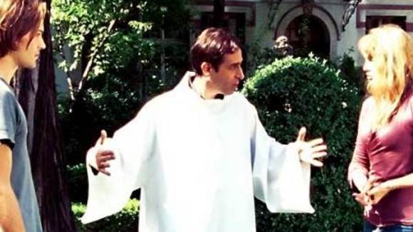 Photo du film Nouvelle chance