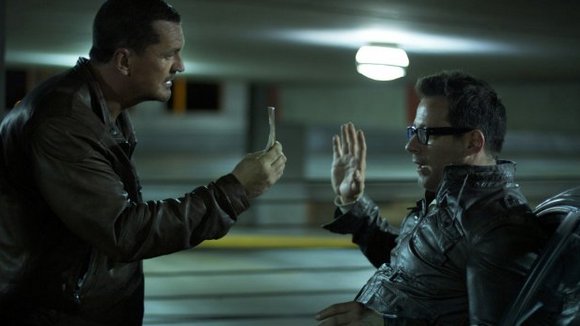 Photo du film L'Étranger