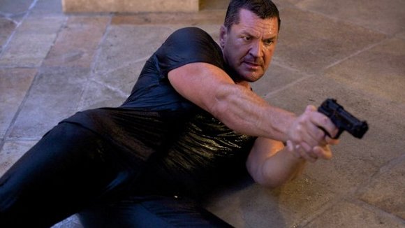 Photo du film L'Étranger