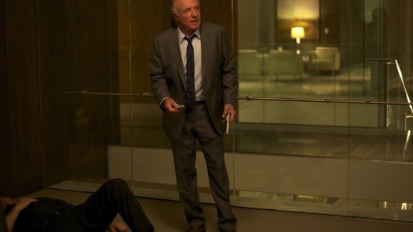 Photo du film L'Étranger