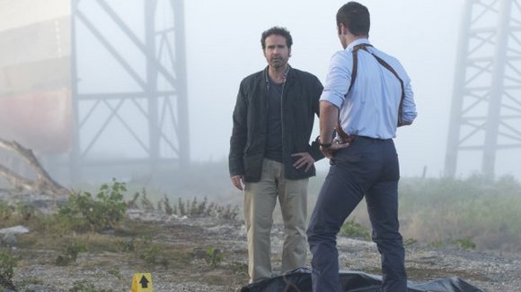 Photo du film L'Étranger