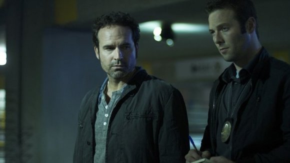 Photo du film L'Étranger