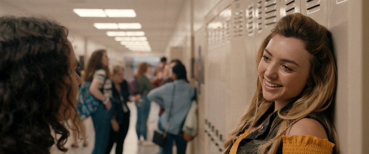 Photo from the movie Paper Spiders