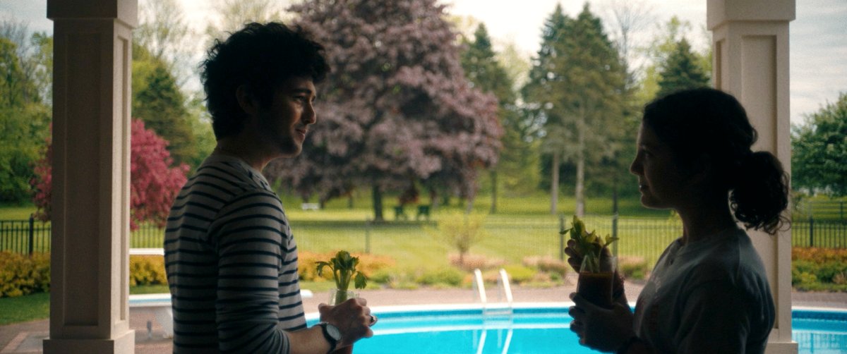 Photo from the movie Paper Spiders