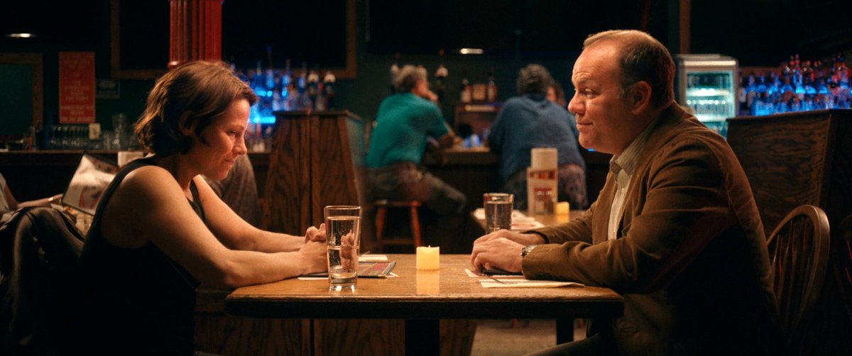 Photo from the movie Paper Spiders