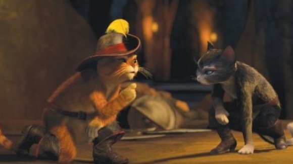 Photo du film Le Chat potté